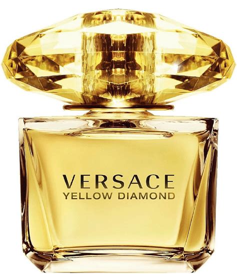 what type of scent is versace yellow diamond|Versace Yellow Diamond body wash.